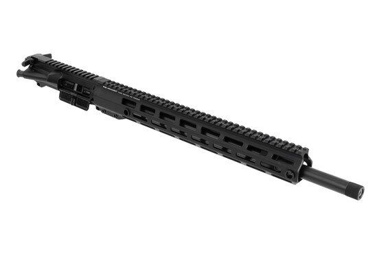 RISE Armament WatchmanXR 6mm ARC Upper with 4 steel sling swivel QD inserts